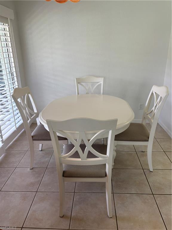 TAMARYND PLACE - Residential Lease
