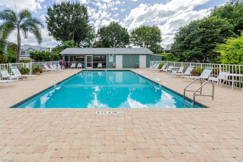 TAMARYND PLACE - Residential Lease