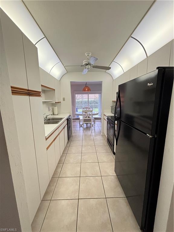 TAMARYND PLACE - Residential Lease