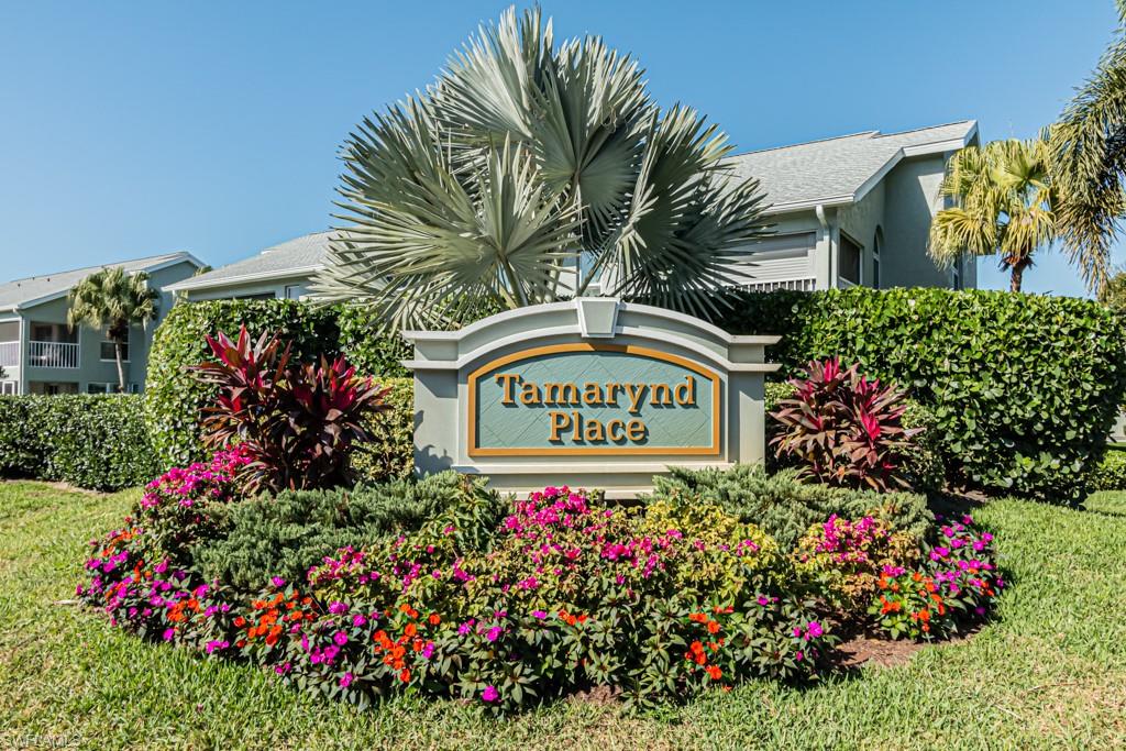 TAMARYND PLACE - Residential Lease