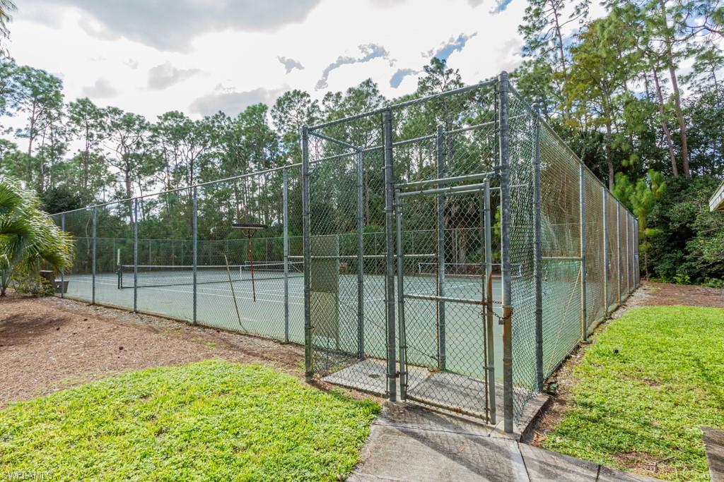 TAMARYND PLACE - Residential Lease