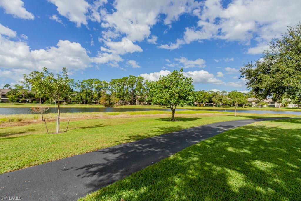 TAMARYND PLACE - Residential Lease