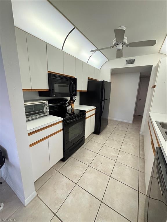 TAMARYND PLACE - Residential Lease