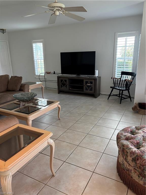 TAMARYND PLACE - Residential Lease