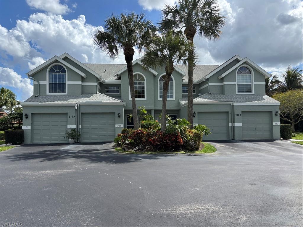 TAMARYND PLACE - Residential Lease