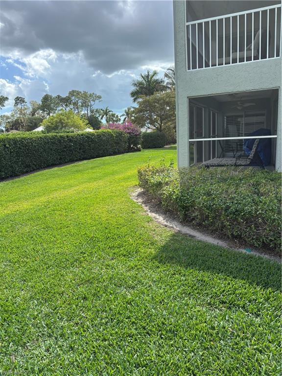 TAMARYND PLACE - Residential Lease