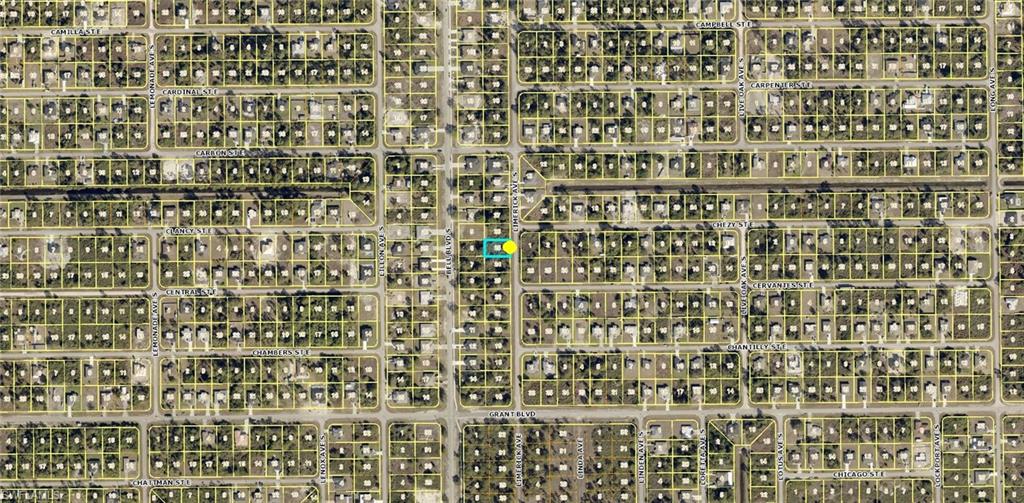 LEHIGH ACRES - Land