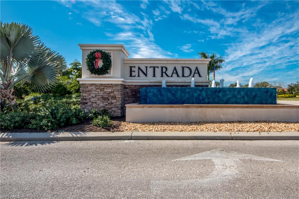 ENTRADA - Residential