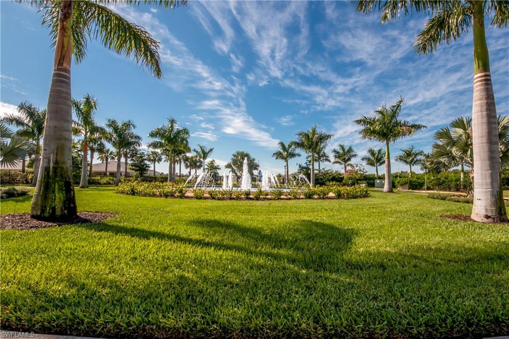 ENTRADA - Residential