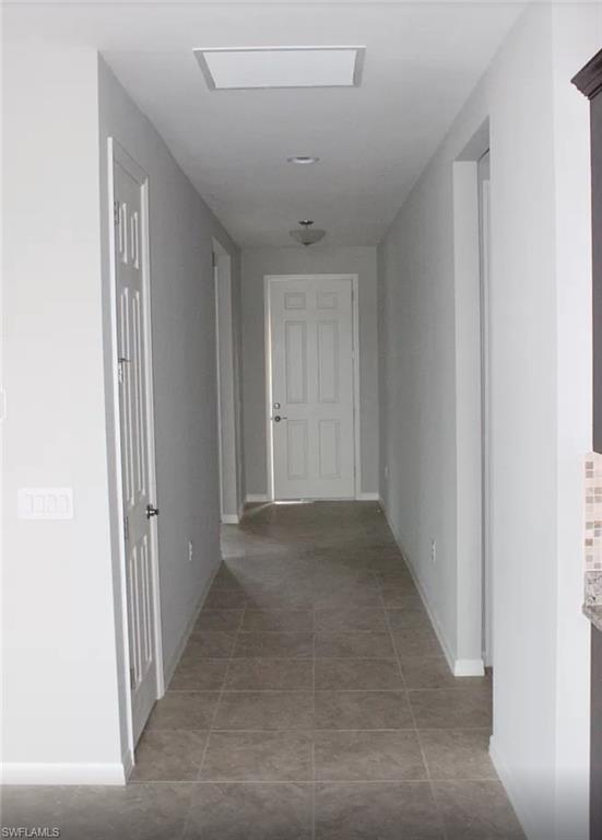 ENTRADA - Residential