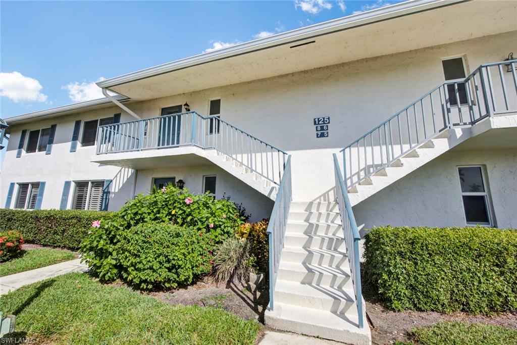 GLADES COUNTRY CLUB - Residential