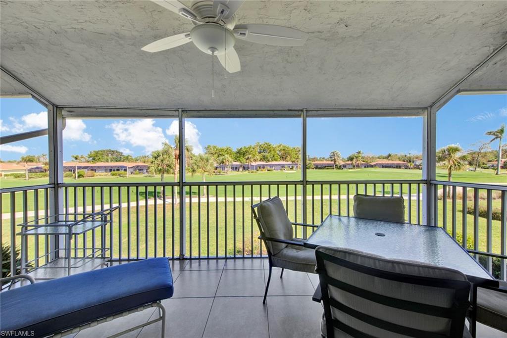 GLADES COUNTRY CLUB - Residential