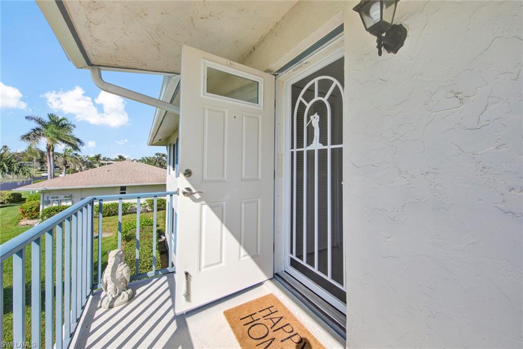GLADES COUNTRY CLUB - Residential