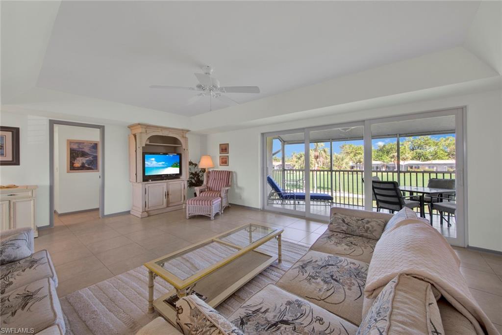 GLADES COUNTRY CLUB - Residential