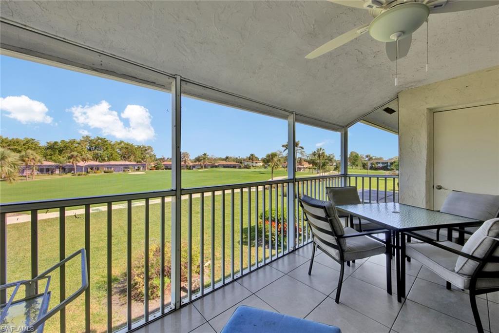 GLADES COUNTRY CLUB - Residential