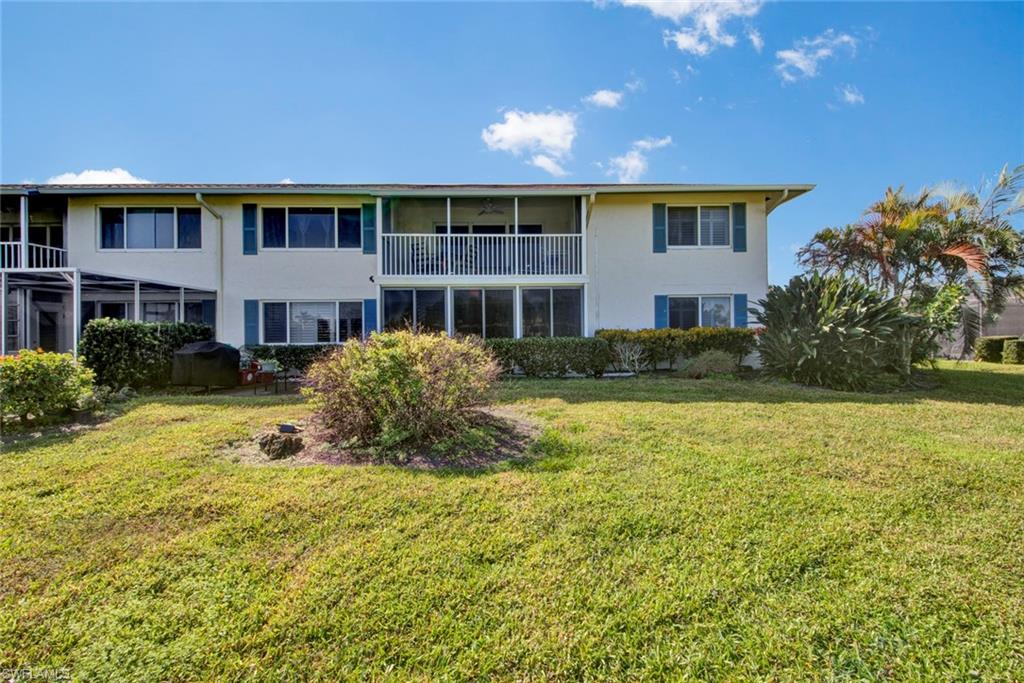 GLADES COUNTRY CLUB - Residential