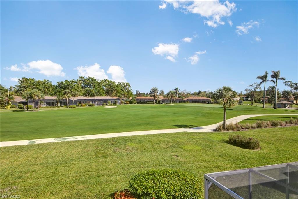 GLADES COUNTRY CLUB - Residential