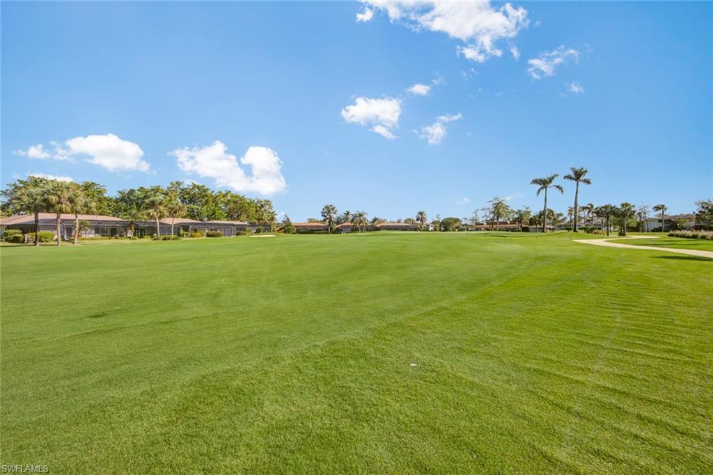 GLADES COUNTRY CLUB - Residential