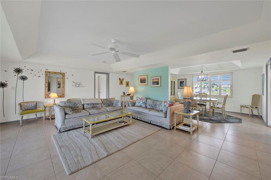GLADES COUNTRY CLUB - Residential