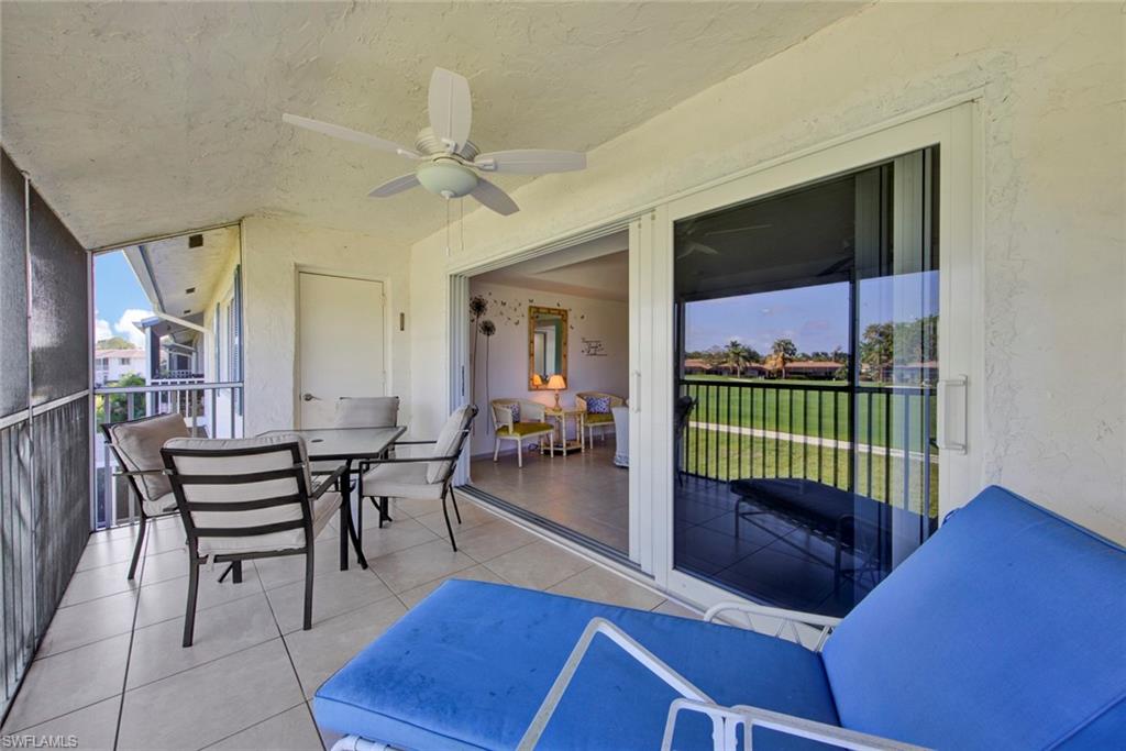 GLADES COUNTRY CLUB - Residential