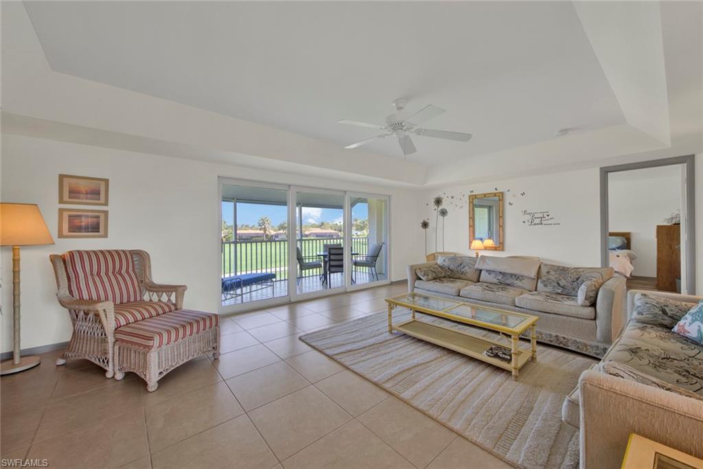 GLADES COUNTRY CLUB - Residential