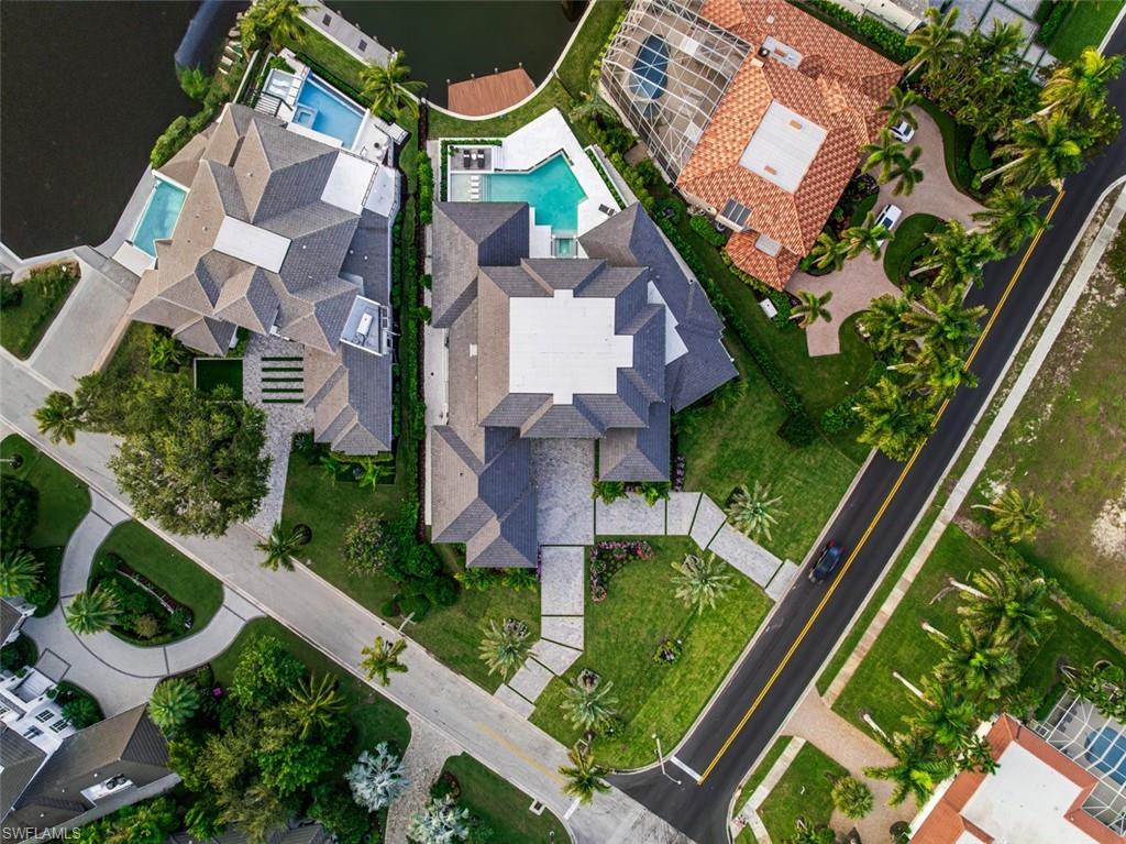 PARK SHORE - Residential