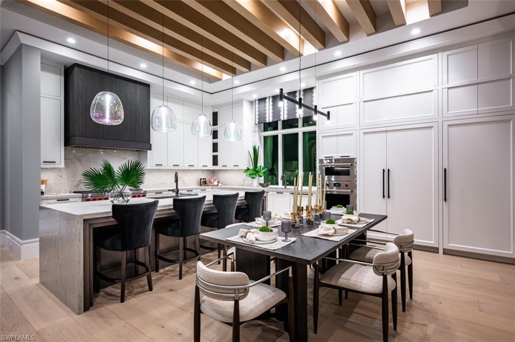 PARK SHORE - Residential