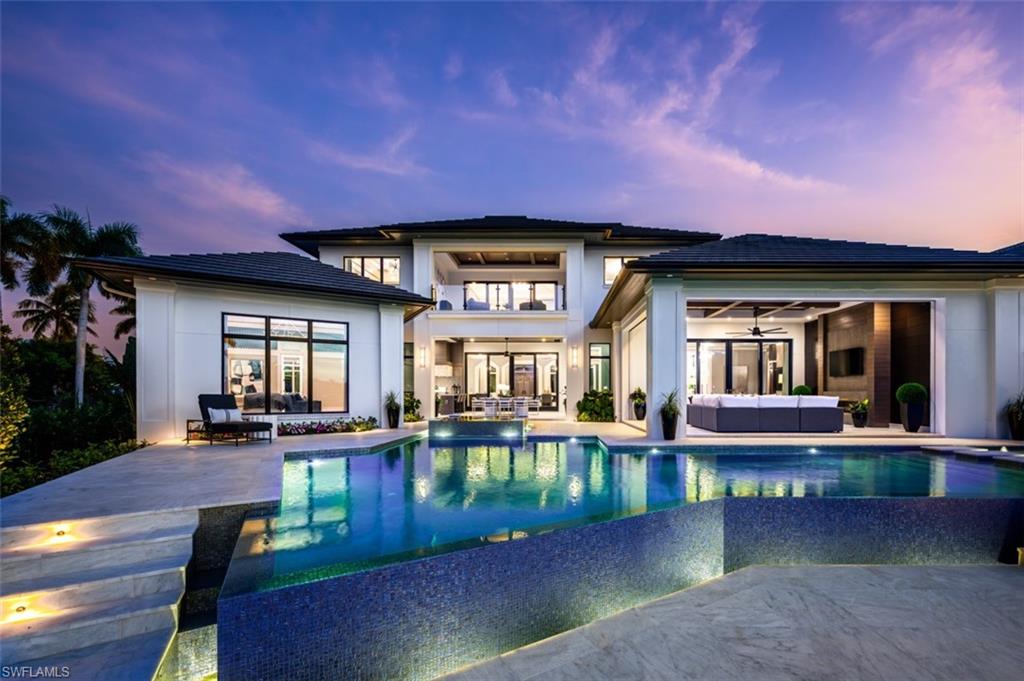 PARK SHORE - Residential
