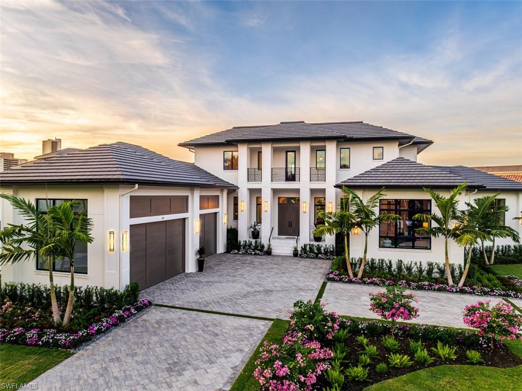 PARK SHORE - Residential