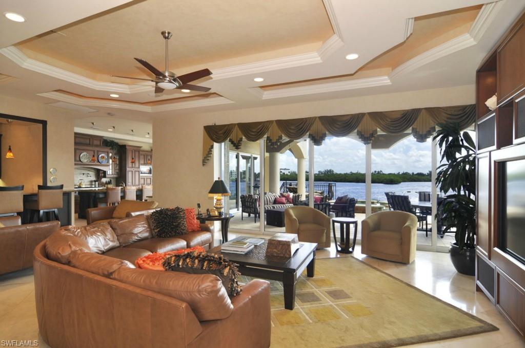 SOUTHPORT ON THE BAY - Residential