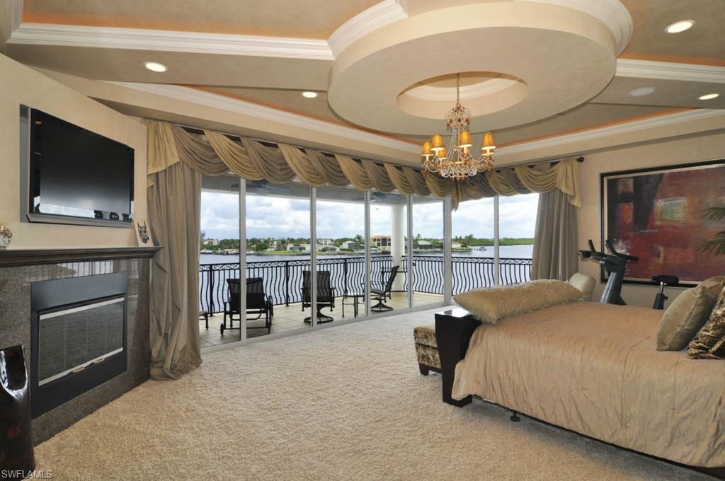 SOUTHPORT ON THE BAY - Residential