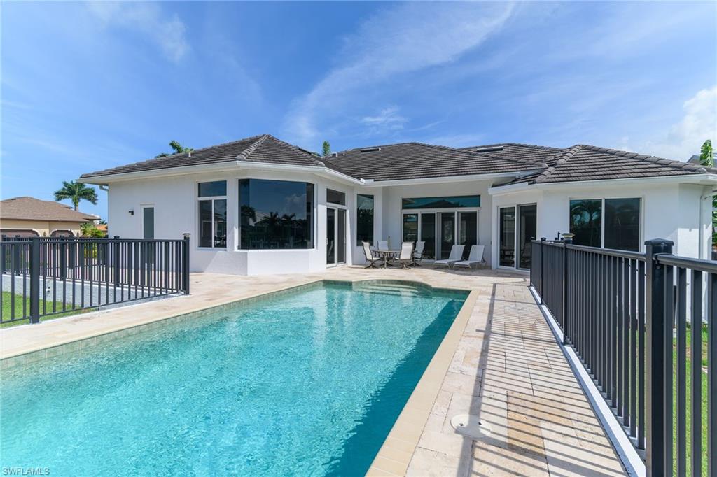 MARCO ISLAND - Residential