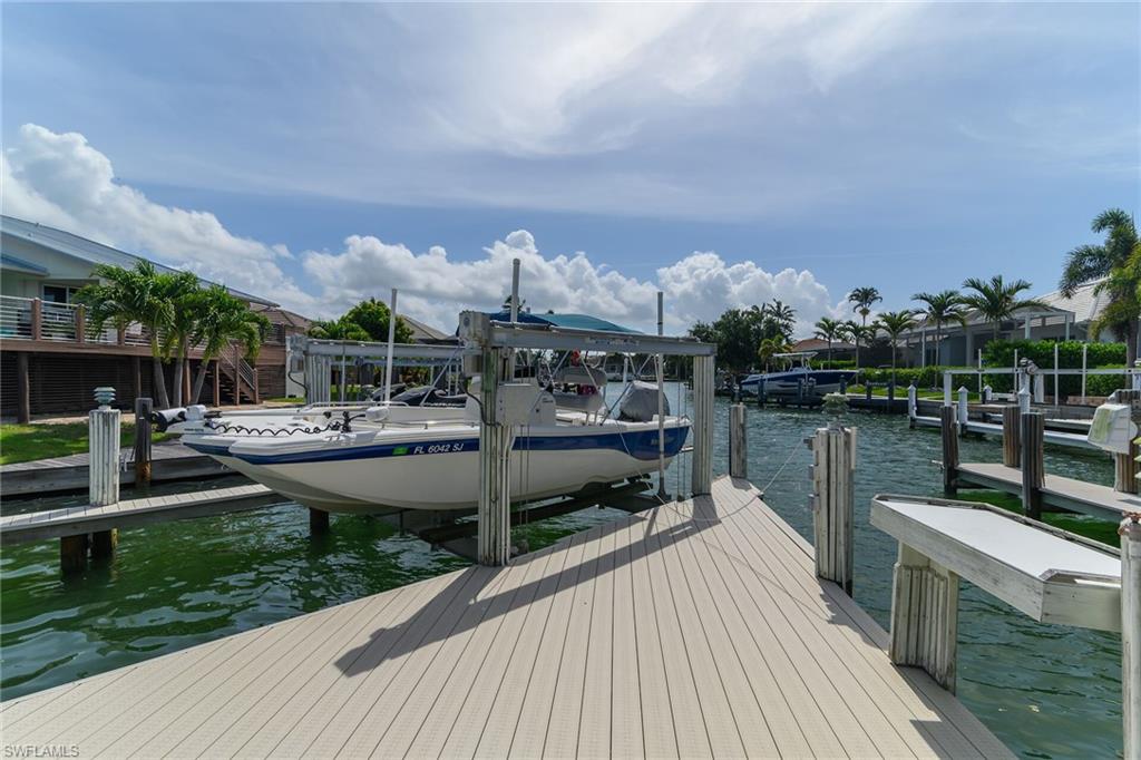 MARCO ISLAND - Residential
