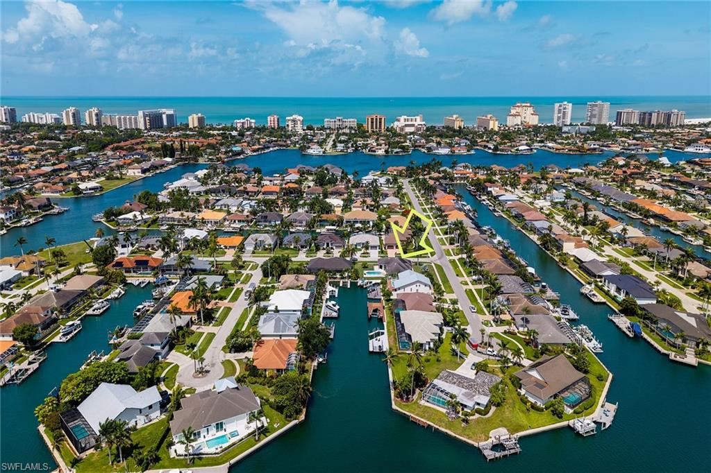 MARCO ISLAND - Residential