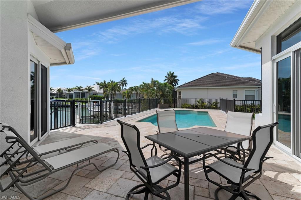 MARCO ISLAND - Residential