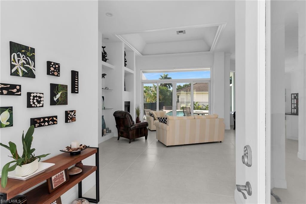 MARCO ISLAND - Residential