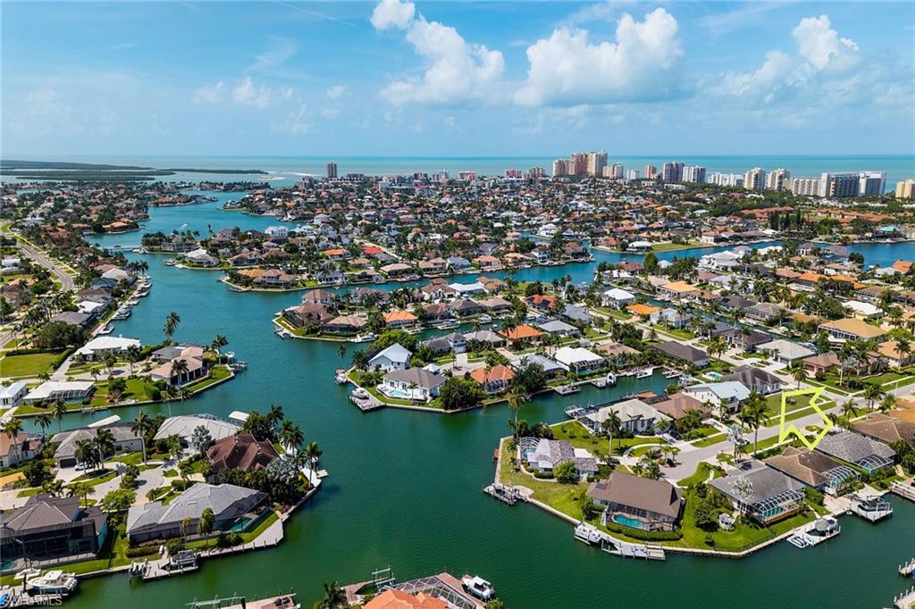 MARCO ISLAND - Residential