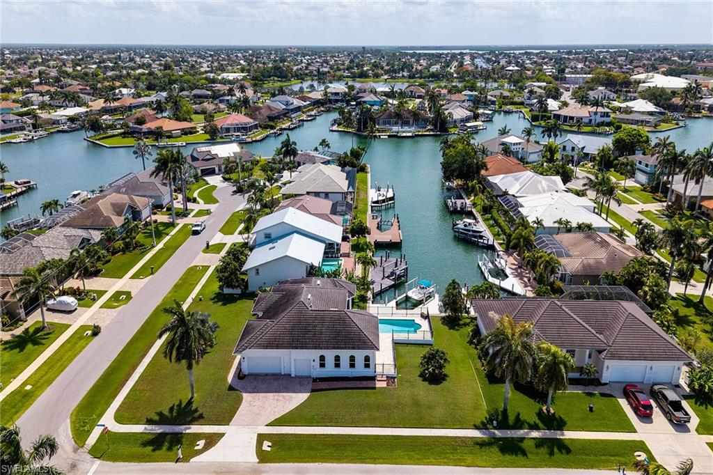 MARCO ISLAND - Residential