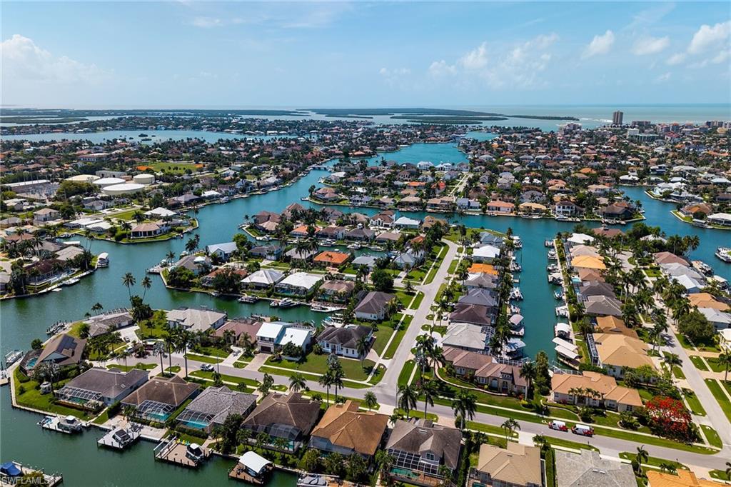 MARCO ISLAND - Residential