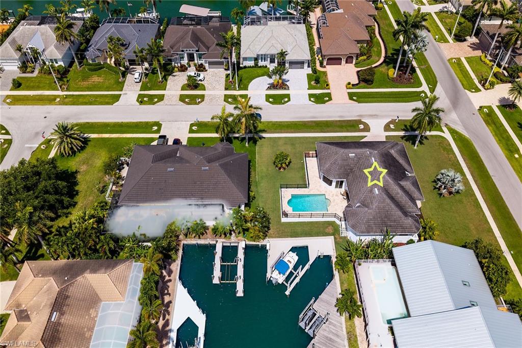 MARCO ISLAND - Residential