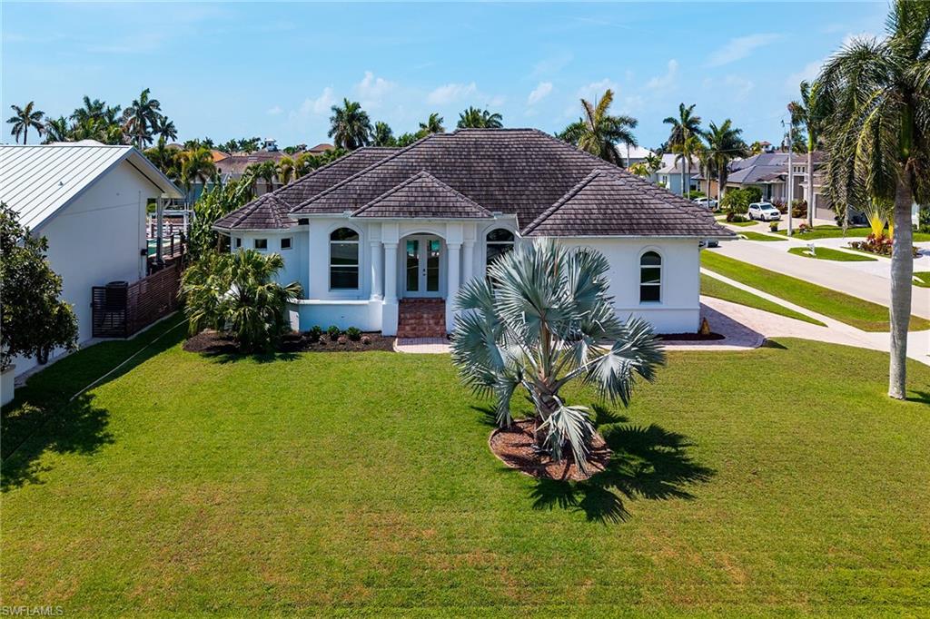 MARCO ISLAND - Residential