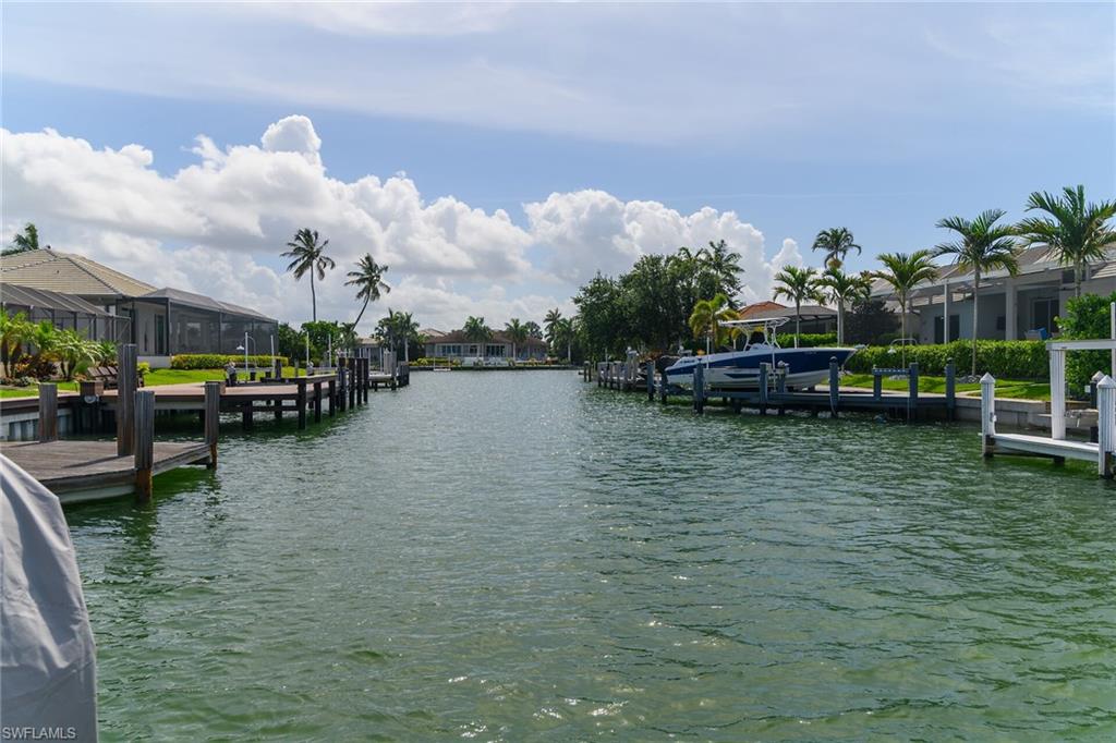 MARCO ISLAND - Residential