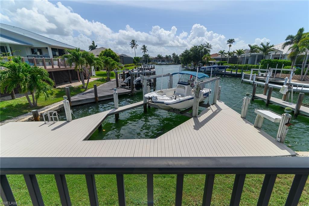 MARCO ISLAND - Residential