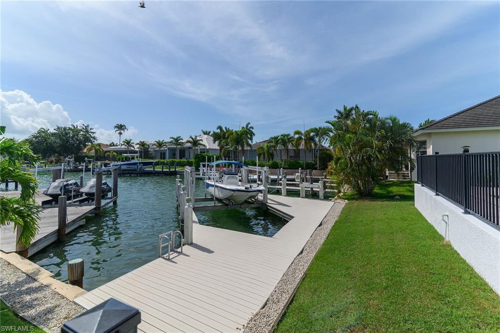 MARCO ISLAND - Residential