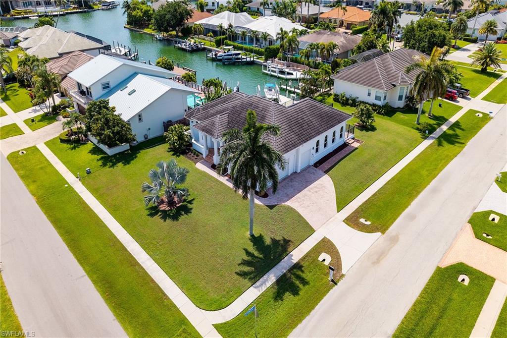 MARCO ISLAND - Residential