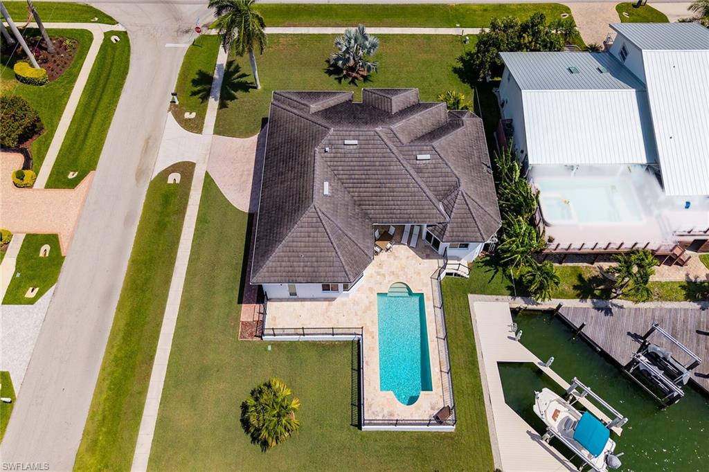 MARCO ISLAND - Residential