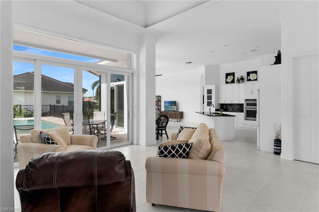 MARCO ISLAND - Residential