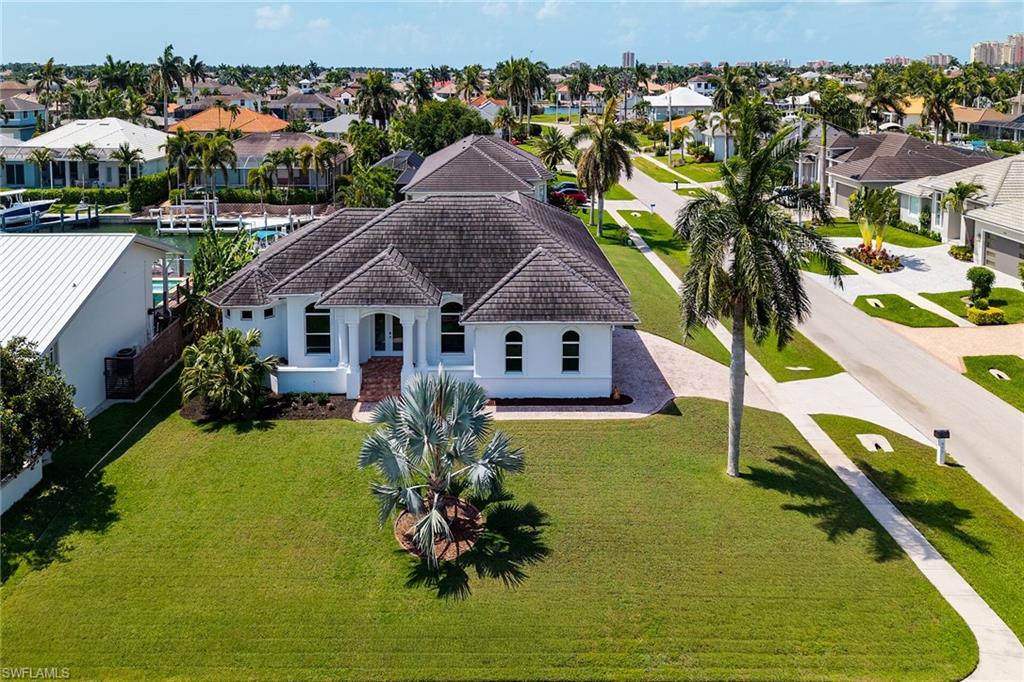 MARCO ISLAND - Residential
