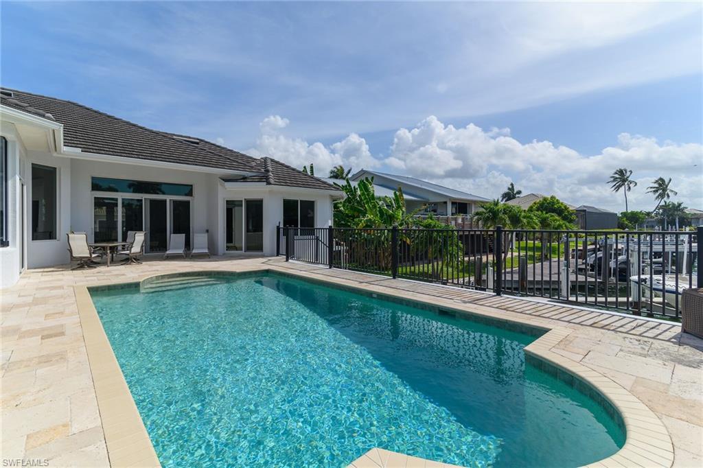 MARCO ISLAND - Residential