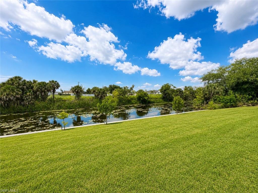 CAPE CORAL - Residential Lease